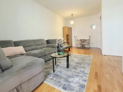 Rent, one bedroom apartment, 40m², Preko Morače, Podgorica - image 3