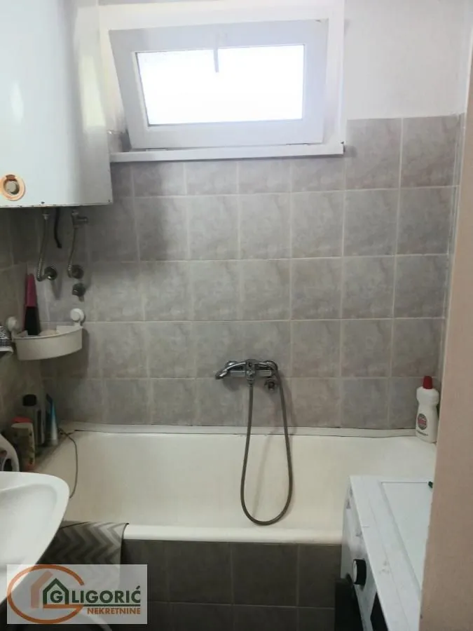 Sale, two bedroom apartment, 78m², Mirijevo Sve Podlokacije, Beograd