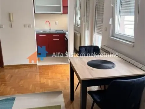 Rent, apartment, 38m², Lekino Brdo, Voždovac Sve Podlokacije - image 6