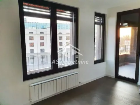Rent, four bedroom apartment, 125m², Stari Grad, Beograd - image 5