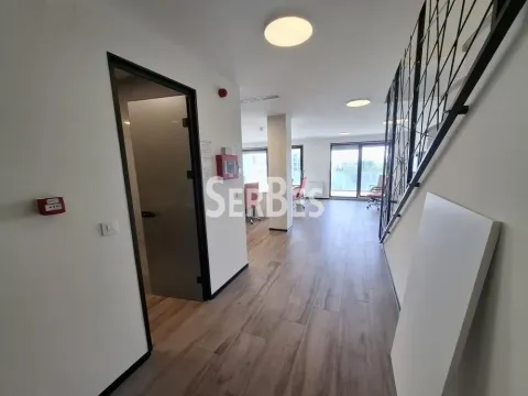 Rent, office space, 314m², Liman 3, Novi Sad Sve Podlokacije - image 6