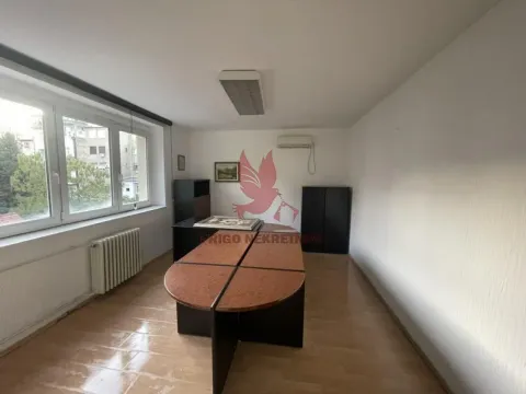 Izdavanje, poslovni prostor, 30m², Stari Grad, Beograd
