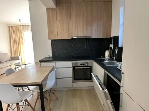 Prodaja, jednosoban stan, 41m², Bečići, Budva - image 3