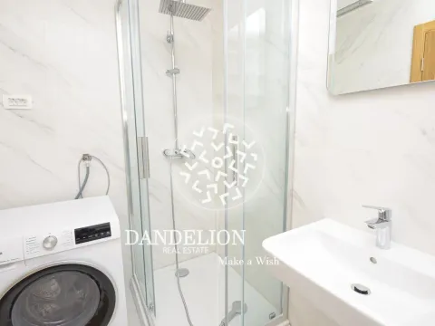 Rent, one bedroom apartment, 45m², New City, Podgorica - image 5