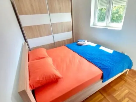 Izdavanje, dvosoban stan, 55m², City Kvart, Podgorica - image 6