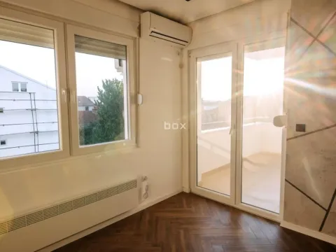 Rent, three bedroom apartment, 96m², Pantelej, Niš - image 5