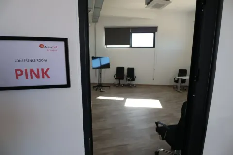 Sale, office space, 1200m², Hladna Uvala, Bar - image 2