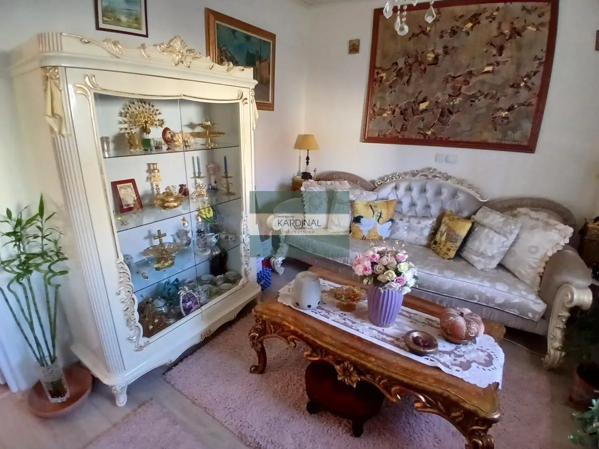 Sale, house, 118m², Centar, Jagodina