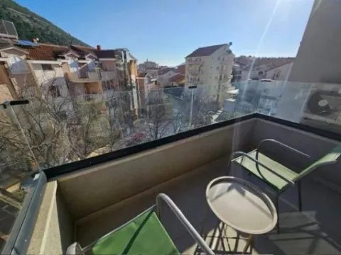 Izdavanje, jednosoban stan, 45m², Budva, Crna Gora - image 7