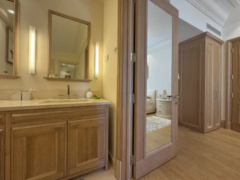 Prodaja, dvosoban stan, 95m², Porto Montenegro, Tivat - image 8