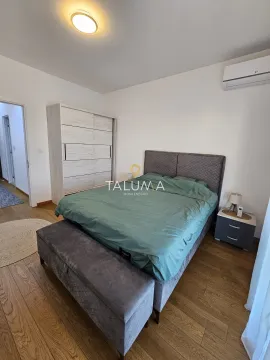 Rent, one bedroom apartment, 59m², Stara Varoš, Podgorica - image 5