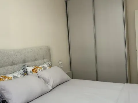 Izdavanje, jednosoban stan, 39m², Central Point, Podgorica - image 5