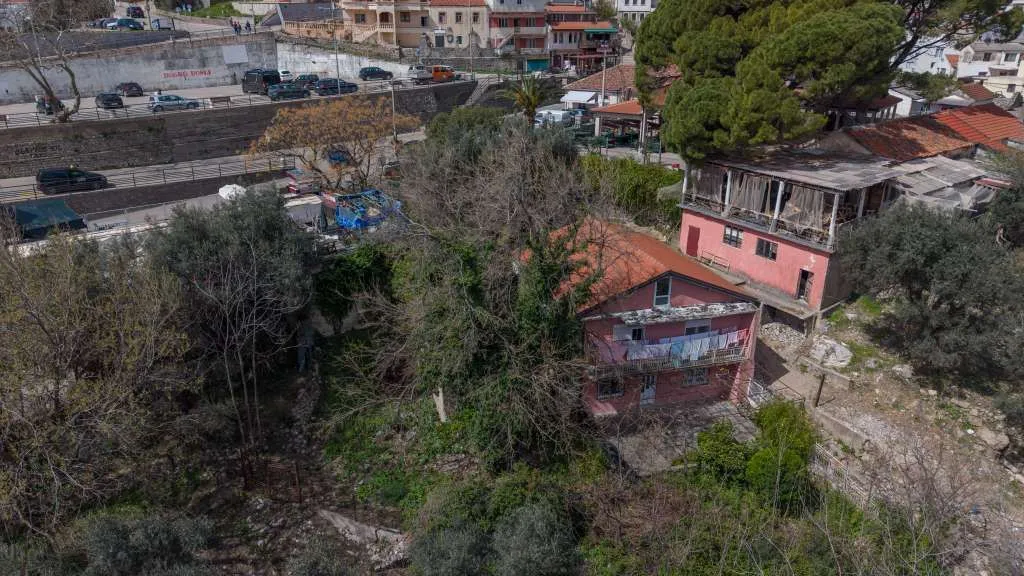 Sale, house, 560m², Stari Bar, Bar