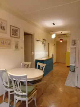 Izdavanje, dvosoban stan, 50m², Palilula Sve Podlokacije, Beograd - image 12