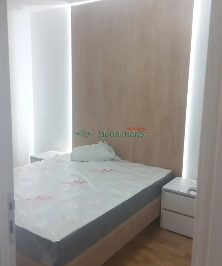Izdavanje, dvosoban stan, 54m², Palilulska Pijaca, Palilula Sve Podlokacije