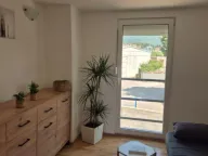 Izdavanje, dvosoban stan, 54m², Bjeliši, Bar - image 4