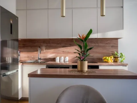 Prodaja, dvosoban stan, 63m², Pod Kuk, Tivat - image 3