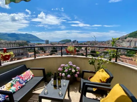 Izdavanje, dvosoban stan, 57m², Dubovica, Budva - image 12