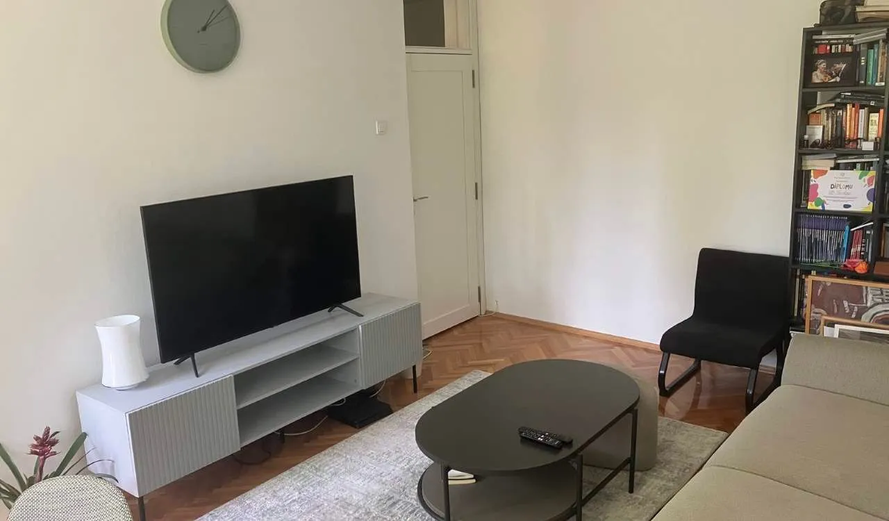 Prodaja, dvosoban stan, 69m², Podgorica, Crna Gora