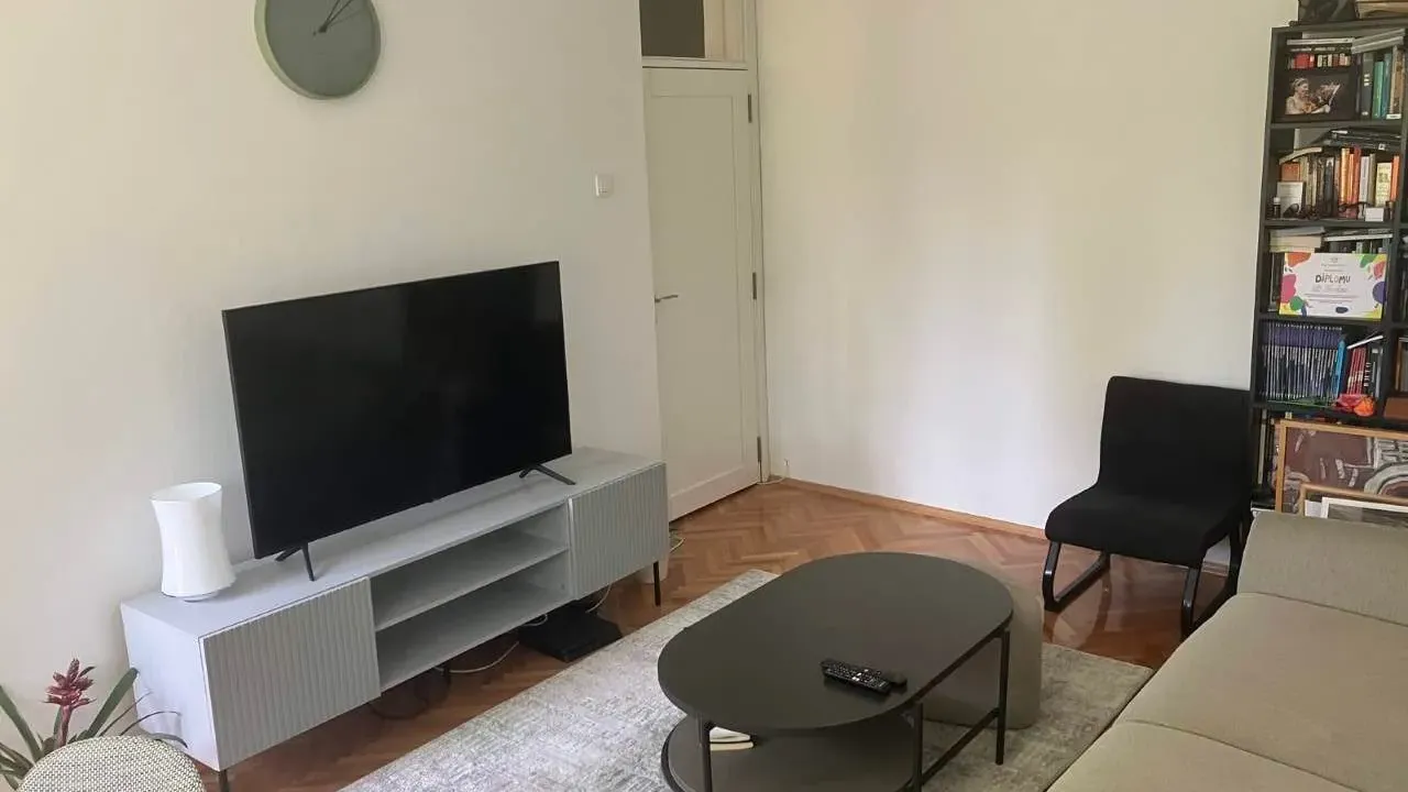 Prodaja, dvosoban stan, 69m², Podgorica, Crna Gora
