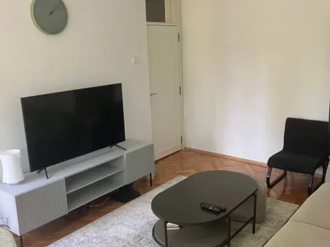 Prodaja, dvosoban stan, 69m², Podgorica, Crna Gora