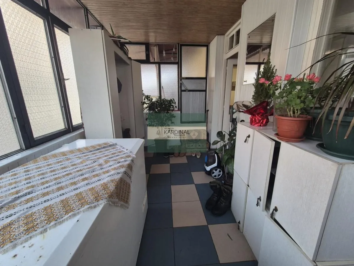 Prodaja, kuća, 58m², Centar, Jagodina