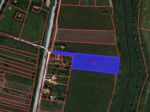 Prodaja, plac, 41100m², Gornji Grad Margita, Pančevo - image 3