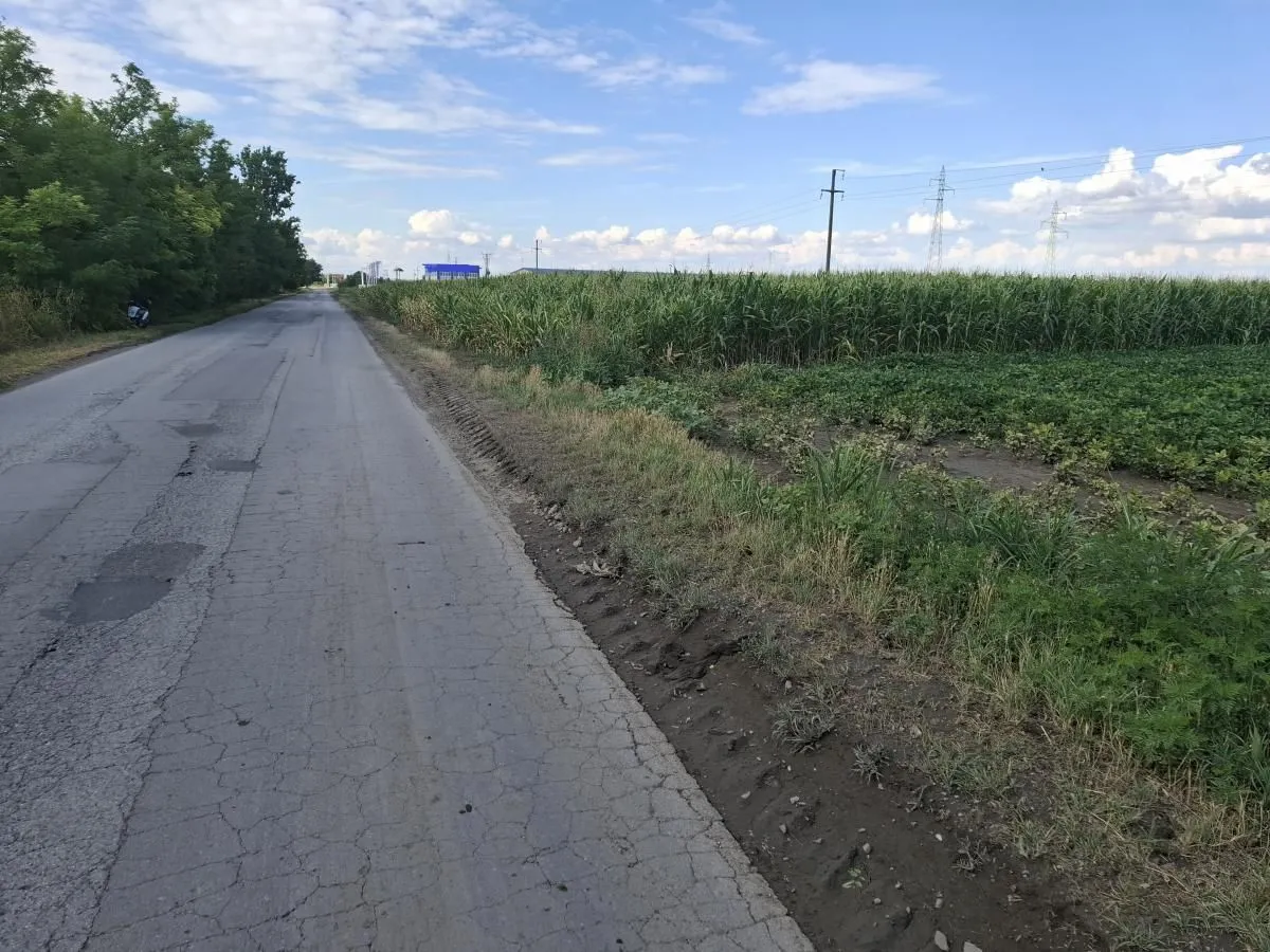 Prodaja, plac, 9400m², Futog, Novi Sad Sve Podlokacije