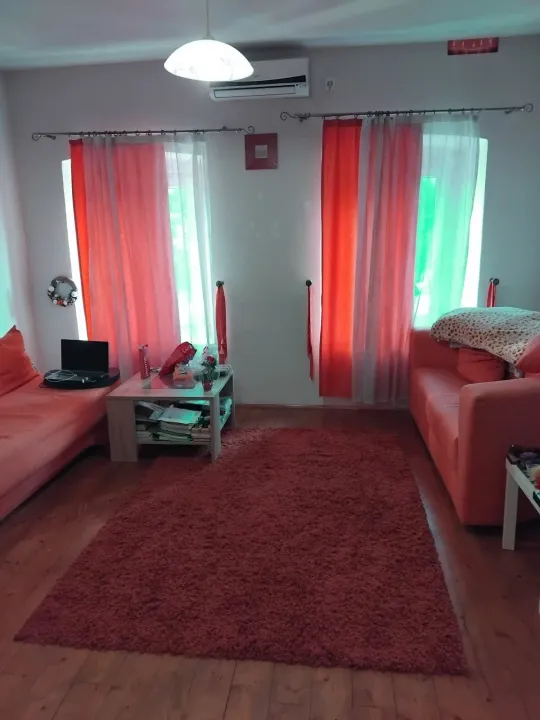 Sale, studio apartment, 28m², Drač, Podgorica