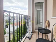 Izdavanje, jednosoban stan, 40m², Zabjelo, Podgorica - image 7