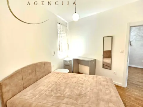 Rent, one bedroom apartment, 45m², Stari Aerodrom, Podgorica - image 6