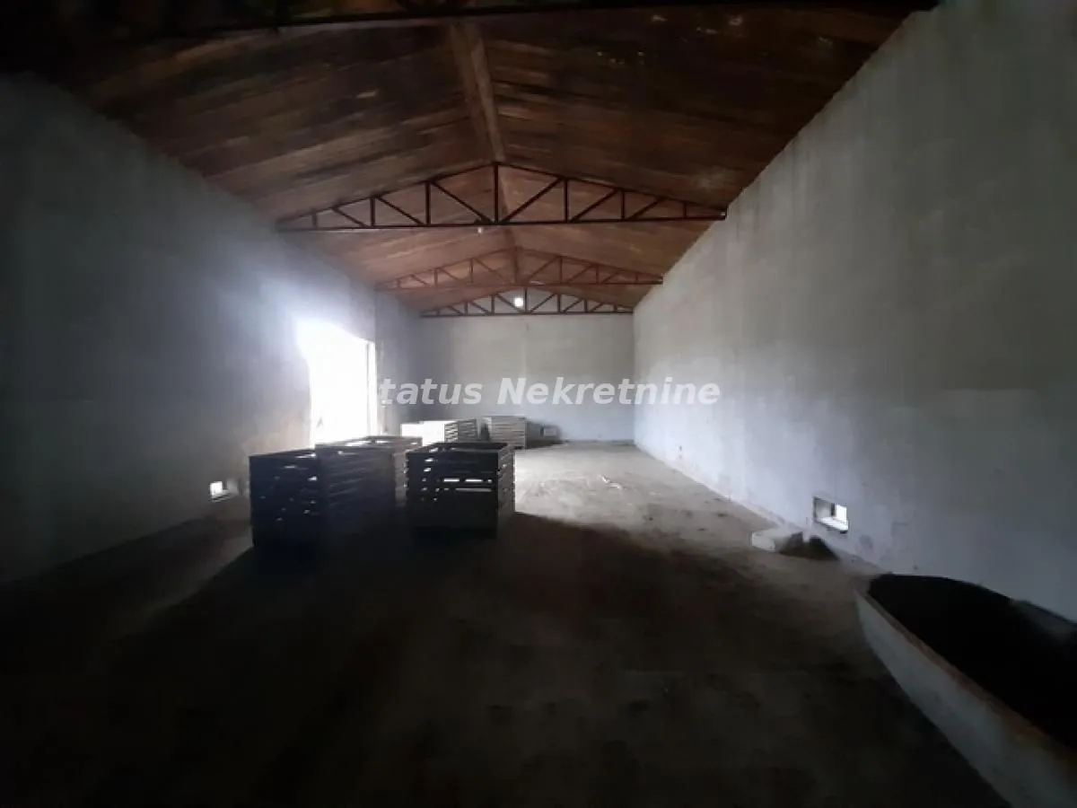 Rent, office space, 128m², Futog, Novi Sad Sve Podlokacije