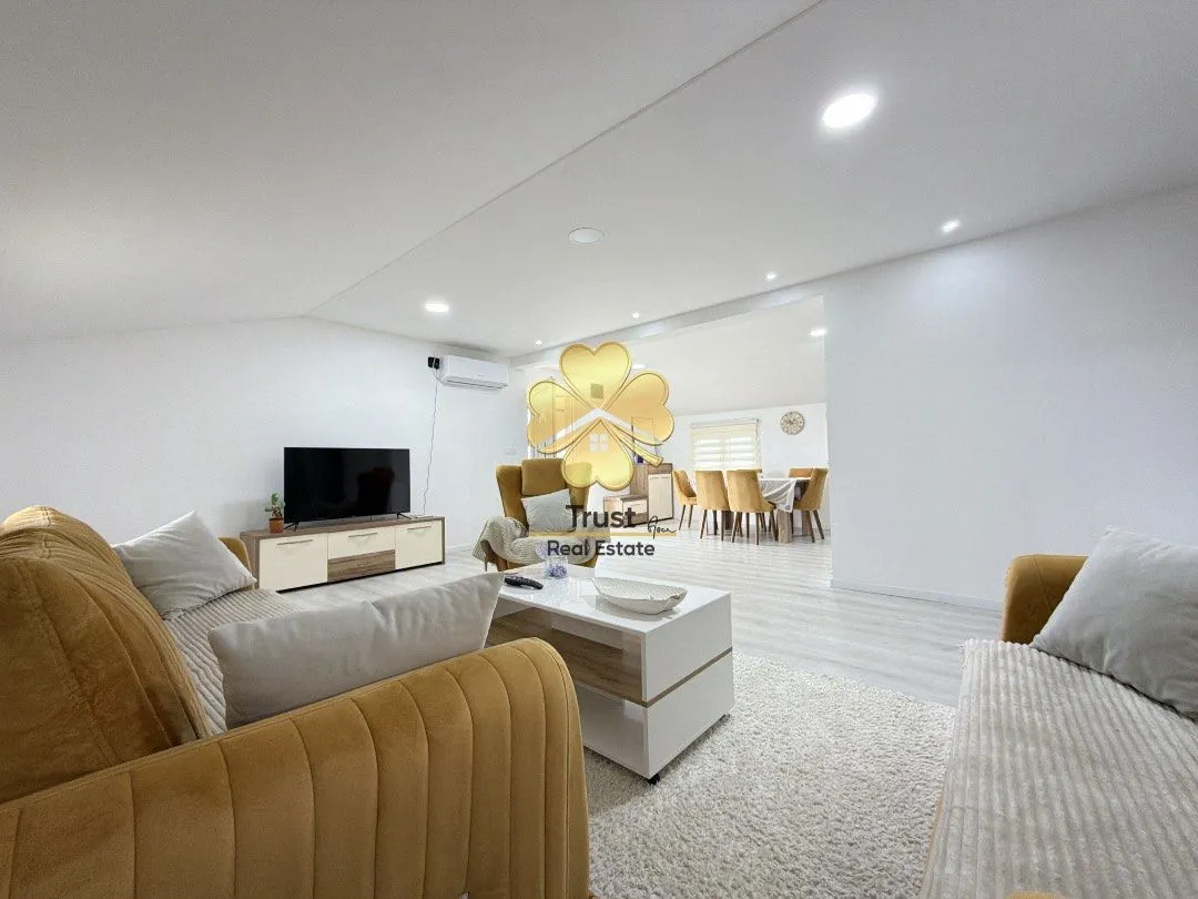 Izdavanje, kuća, 170m², Donji Kokoti, Podgorica