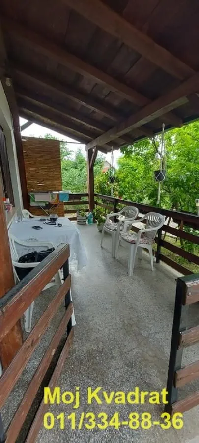 Prodaja, kuća, 240m², Rabrovac, Mladenovac