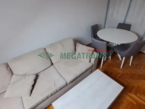 Rent, one bedroom apartment, 35m², Nova Detelinara, Novi Sad Sve Podlokacije - image 6