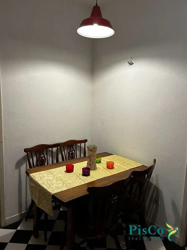 Rent, one bedroom apartment, 50m², Preko Morače, Podgorica