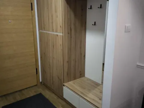 Rent, three bedroom apartment, 60m², Južni Bulevar, Vračar Sve Podlokacije - image 7