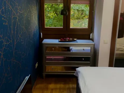 Izdavanje, jednosoban stan, 50m², Centar, Bar - image 3