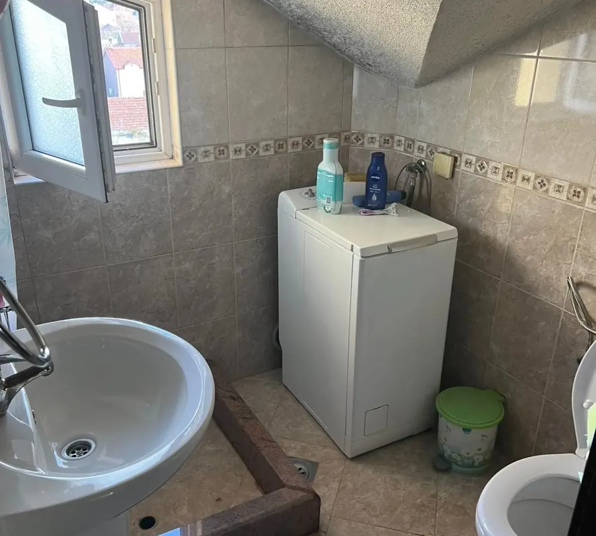 Prodaja, dvosoban stan, 66m², Zabjelo, Podgorica