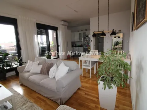 Prodaja, četvorosoban stan, 155m², Telep, Novi Sad Sve Podlokacije - image 4