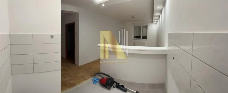 Prodaja, dvosoban stan, 54m², Nova Detelinara, Novi Sad Sve Podlokacije