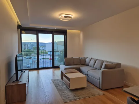 Sale, one bedroom apartment, 63m², Preko Morače, Podgorica - image 2