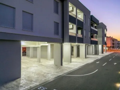 Rent, one bedroom apartment, 54m², Zabjelo, Podgorica - image 8