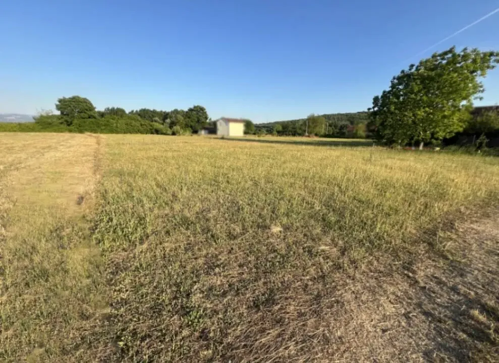 Sale, land lot, 925m², Novo Selo, Danilovgrad