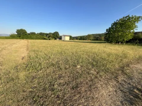 Sale, land lot, 925m², Novo Selo, Danilovgrad