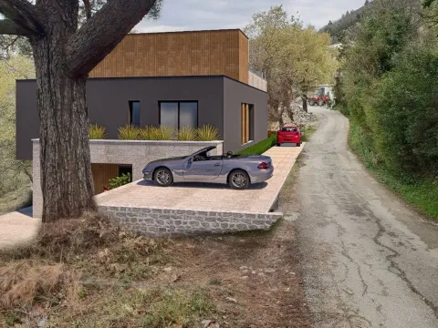 Sale, house, 317m², Kava, Tivat - image 7