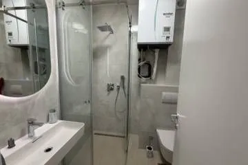 Izdavanje, dvosoban stan, 54m², Banjica, Voždovac Sve Podlokacije - image 5