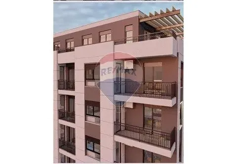 Prodaja, garsonjera, 40m², Centar, Bar - image 3