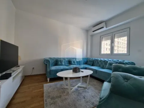 Rent, apartment, 59m², Tuški Put, Podgorica - image 9
