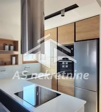 Izdavanje, dvosoban stan, 53m², Autokomanda, Voždovac Sve Podlokacije - image 5